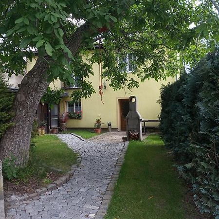 Apartmany Friday Либерц Экстерьер фото