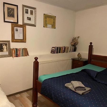 Apartmany Friday Либерц Экстерьер фото
