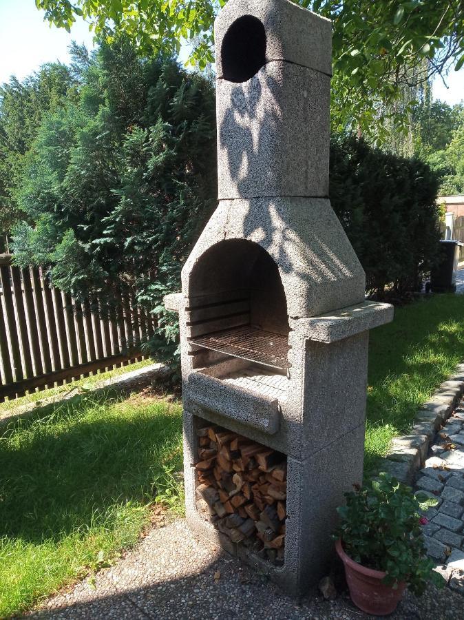 Apartmany Friday Либерц Экстерьер фото