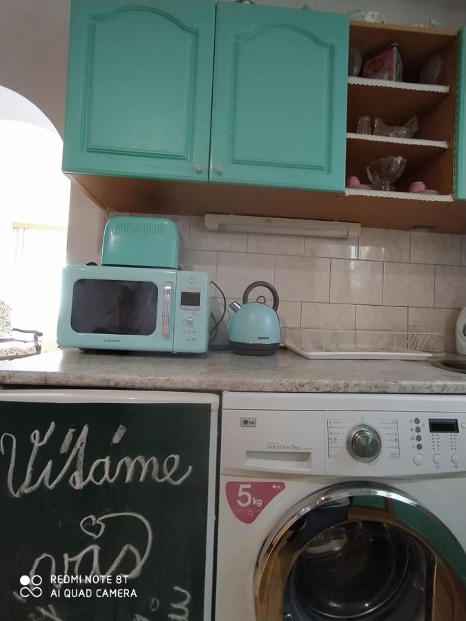 Apartmany Friday Либерц Экстерьер фото