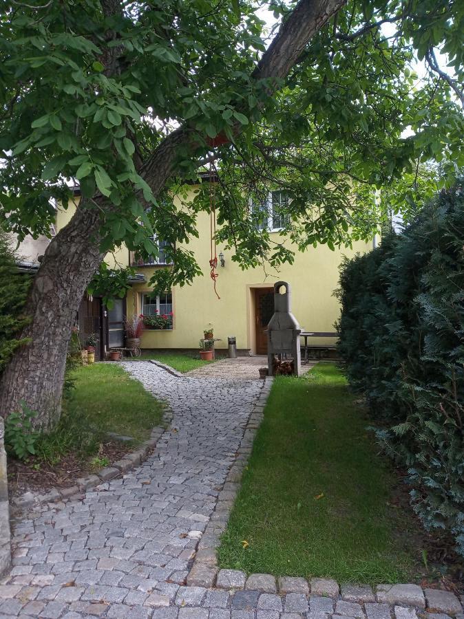 Apartmany Friday Либерц Экстерьер фото