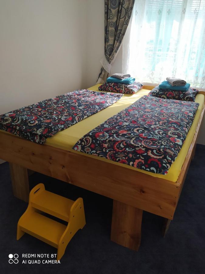 Apartmany Friday Либерц Экстерьер фото