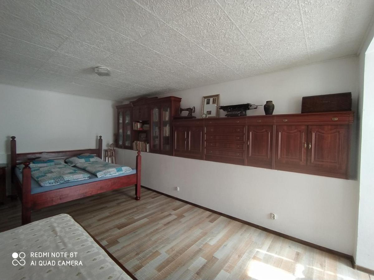 Apartmany Friday Либерц Экстерьер фото