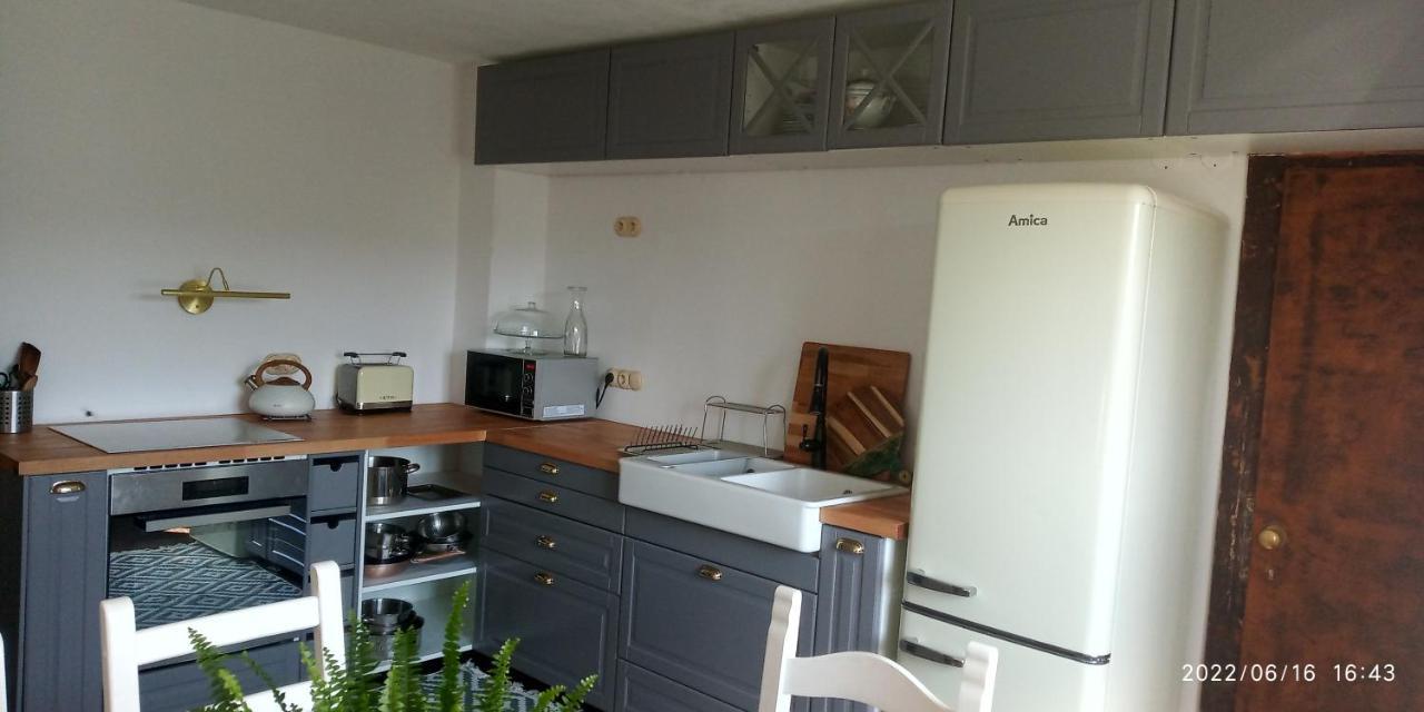 Apartmany Friday Либерц Экстерьер фото