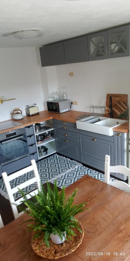 Apartmany Friday Либерц Экстерьер фото