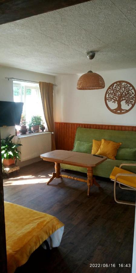 Apartmany Friday Либерц Экстерьер фото