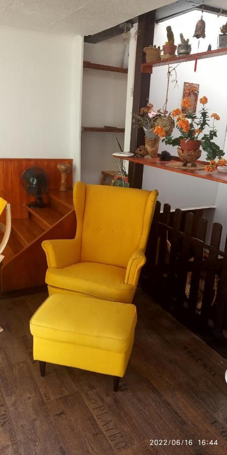 Apartmany Friday Либерц Экстерьер фото