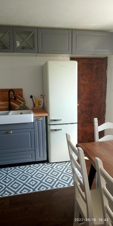 Apartmany Friday Либерц Экстерьер фото