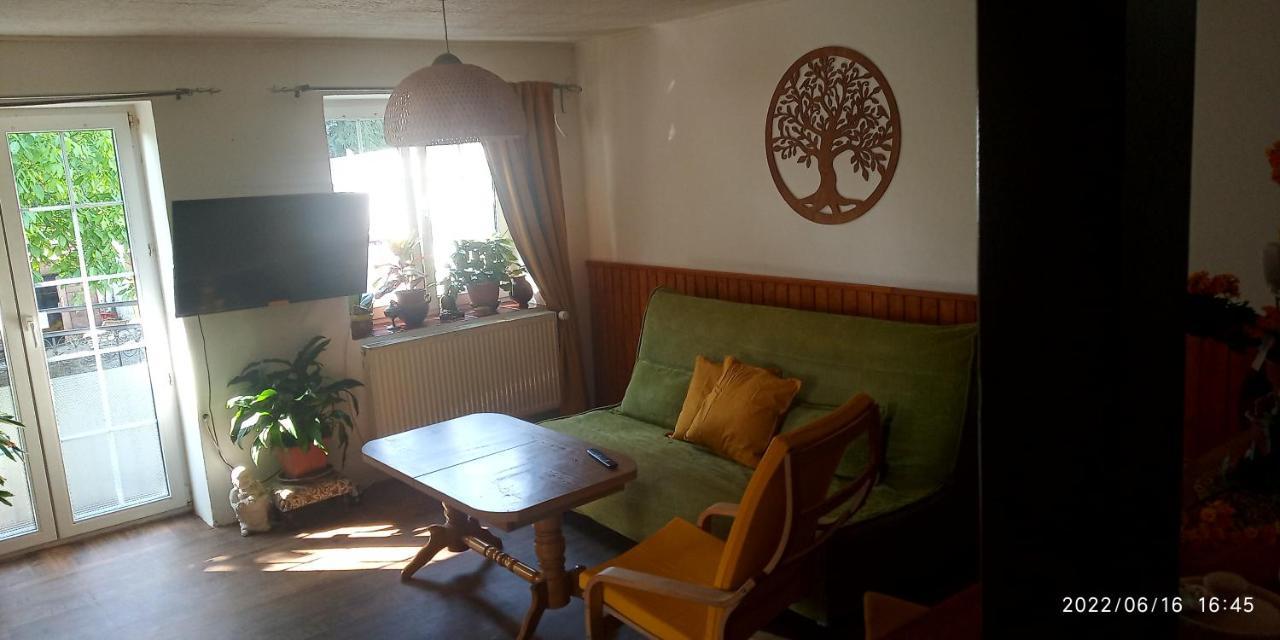 Apartmany Friday Либерц Экстерьер фото