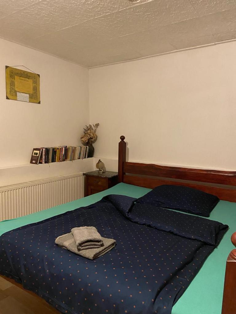 Apartmany Friday Либерц Экстерьер фото