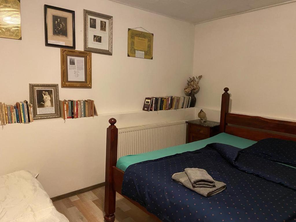 Apartmany Friday Либерц Экстерьер фото