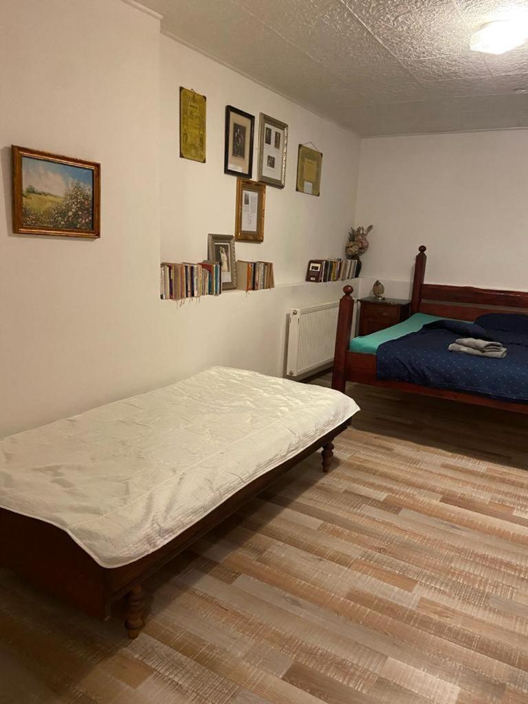 Apartmany Friday Либерц Экстерьер фото