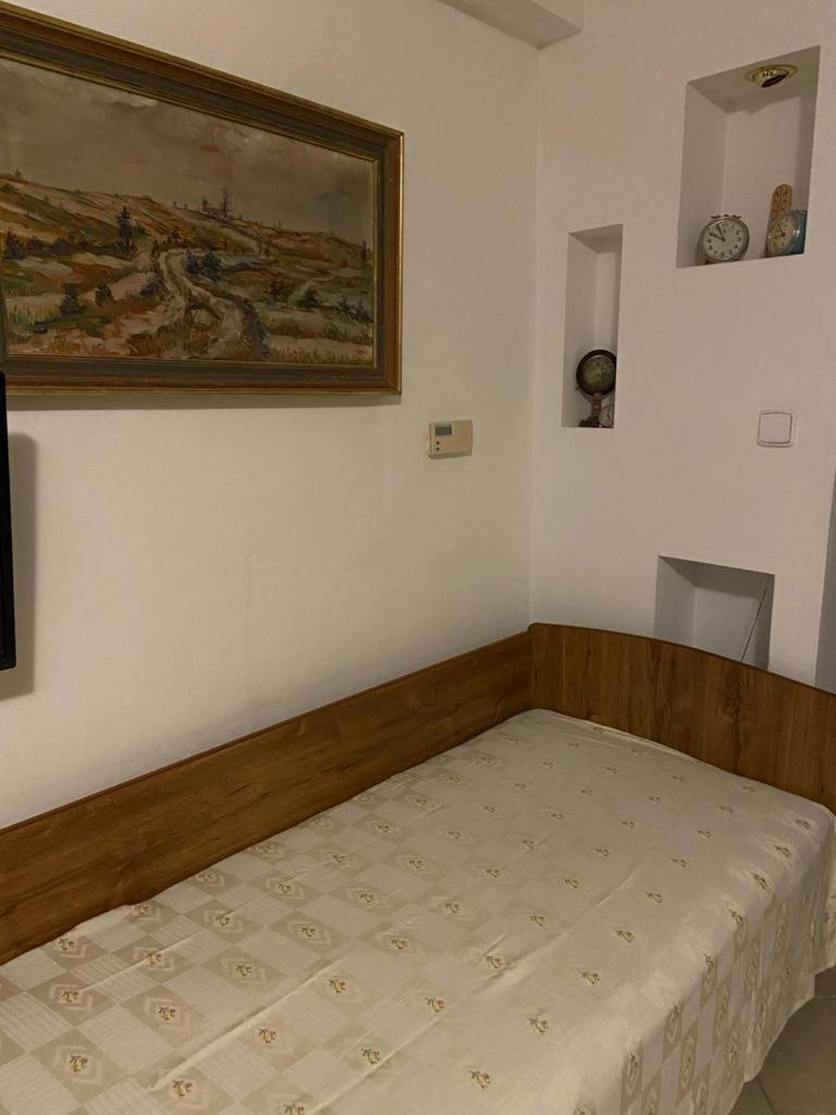 Apartmany Friday Либерц Экстерьер фото