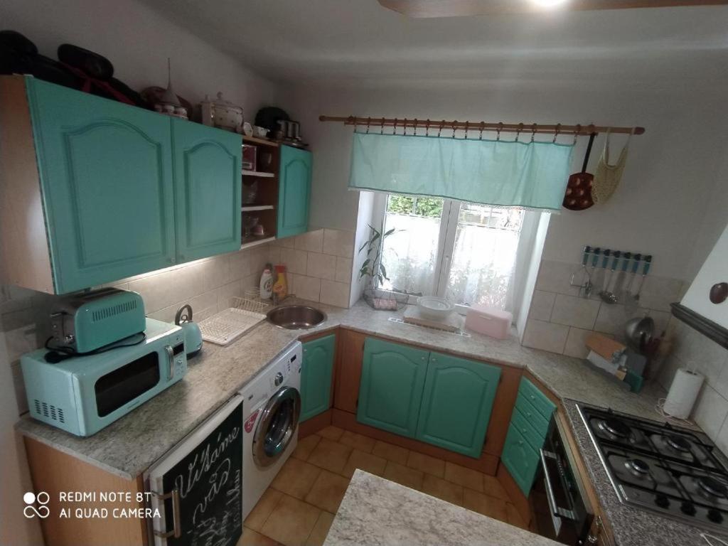 Apartmany Friday Либерц Экстерьер фото