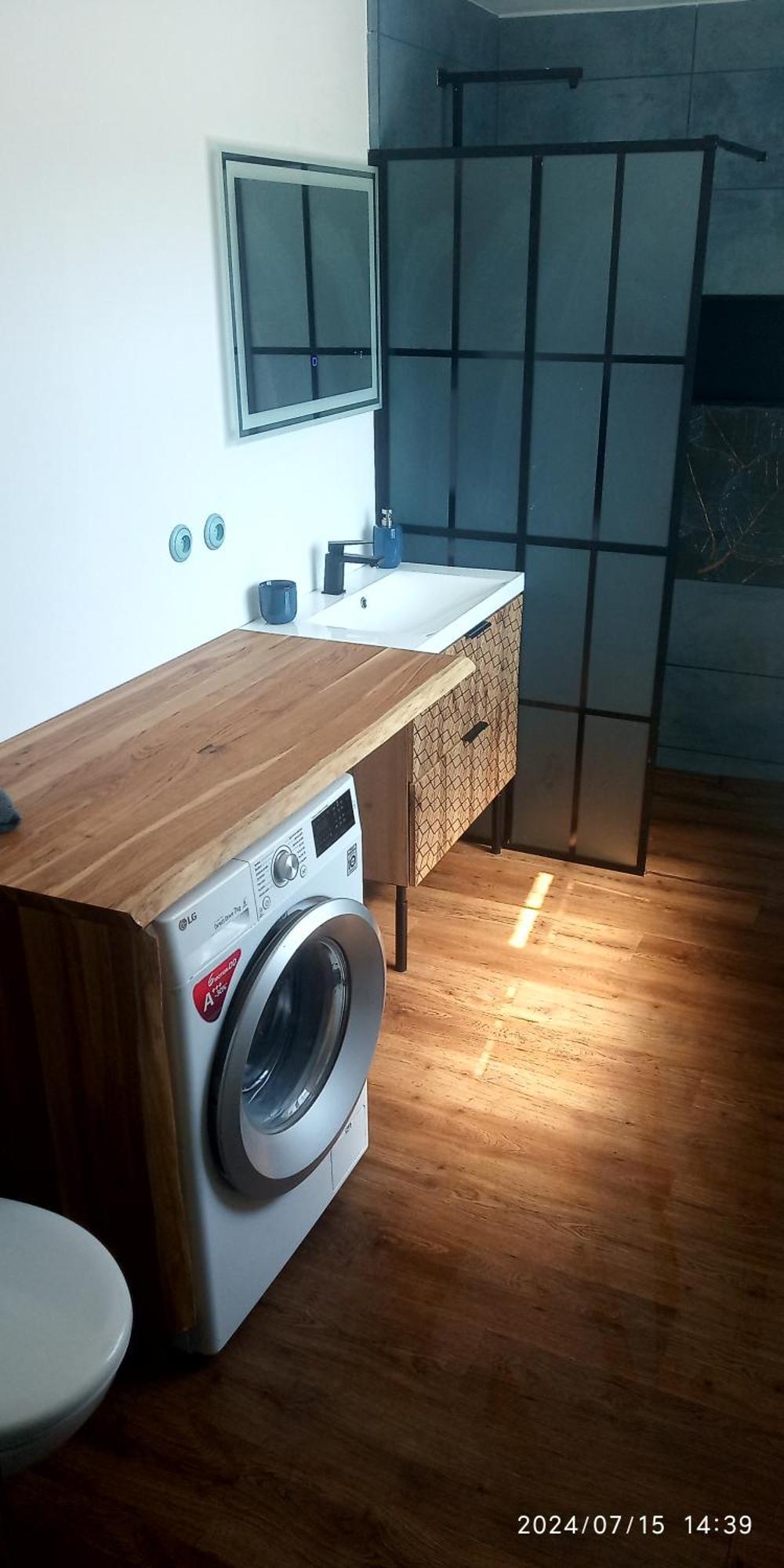 Apartmany Friday Либерц Экстерьер фото