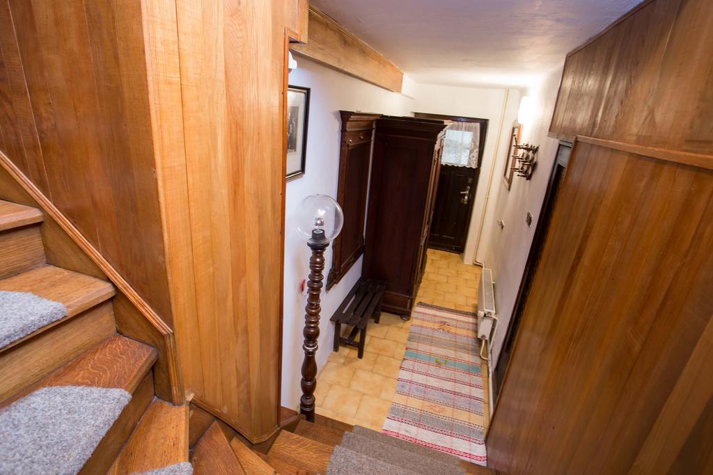 Apartmany Friday Либерц Номер фото