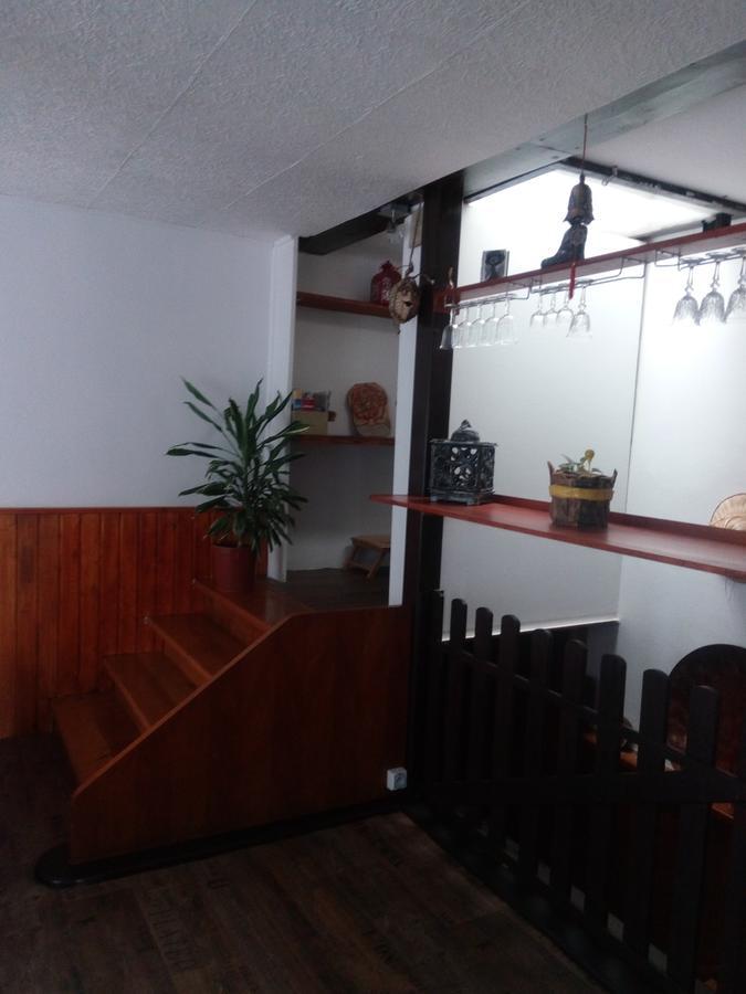 Apartmany Friday Либерц Номер фото