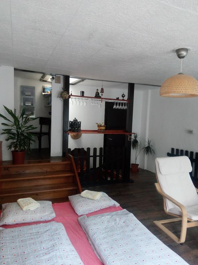 Apartmany Friday Либерц Номер фото