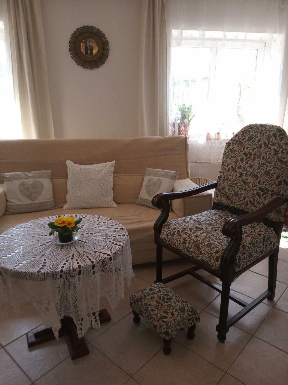 Apartmany Friday Либерц Экстерьер фото